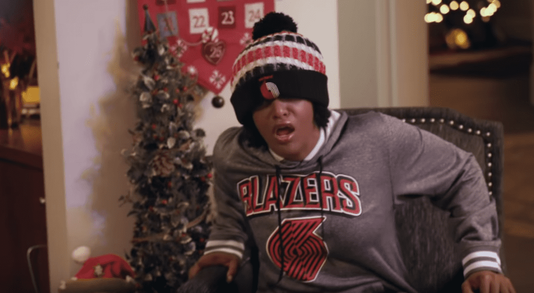 Blazers