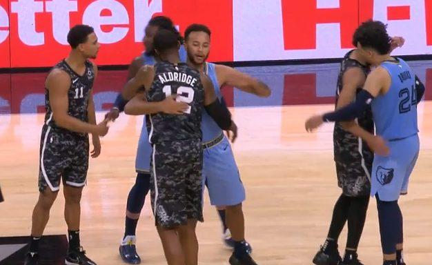 Spurs