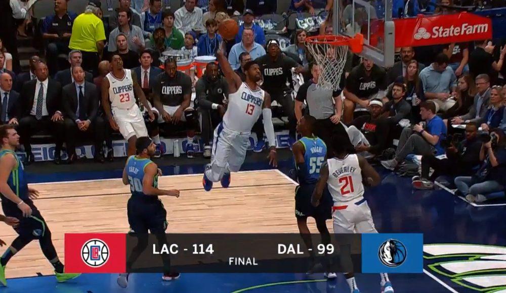 Clippers