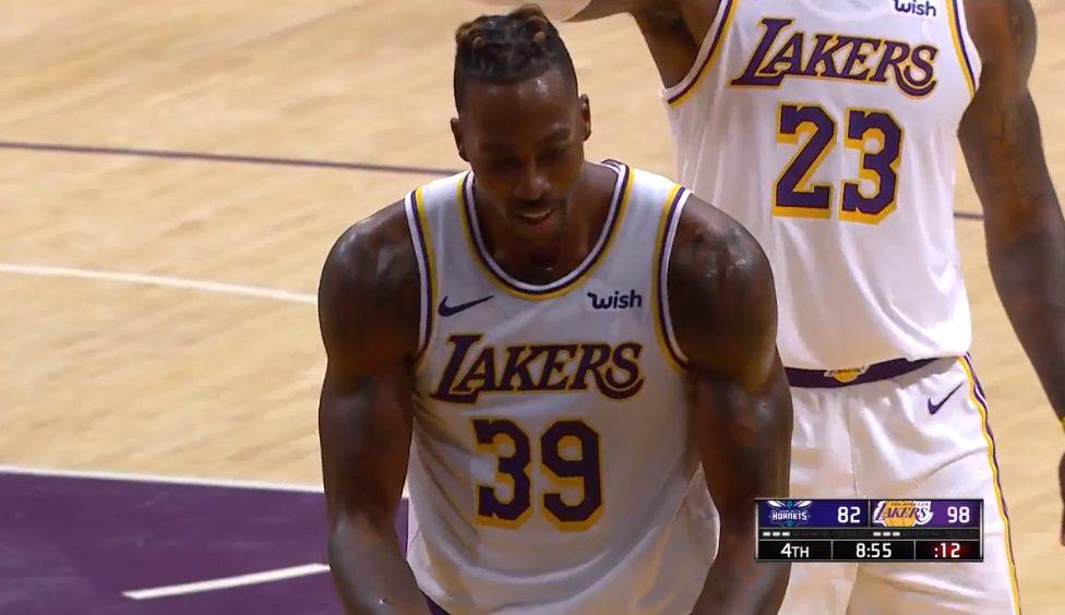 Dwight Howard