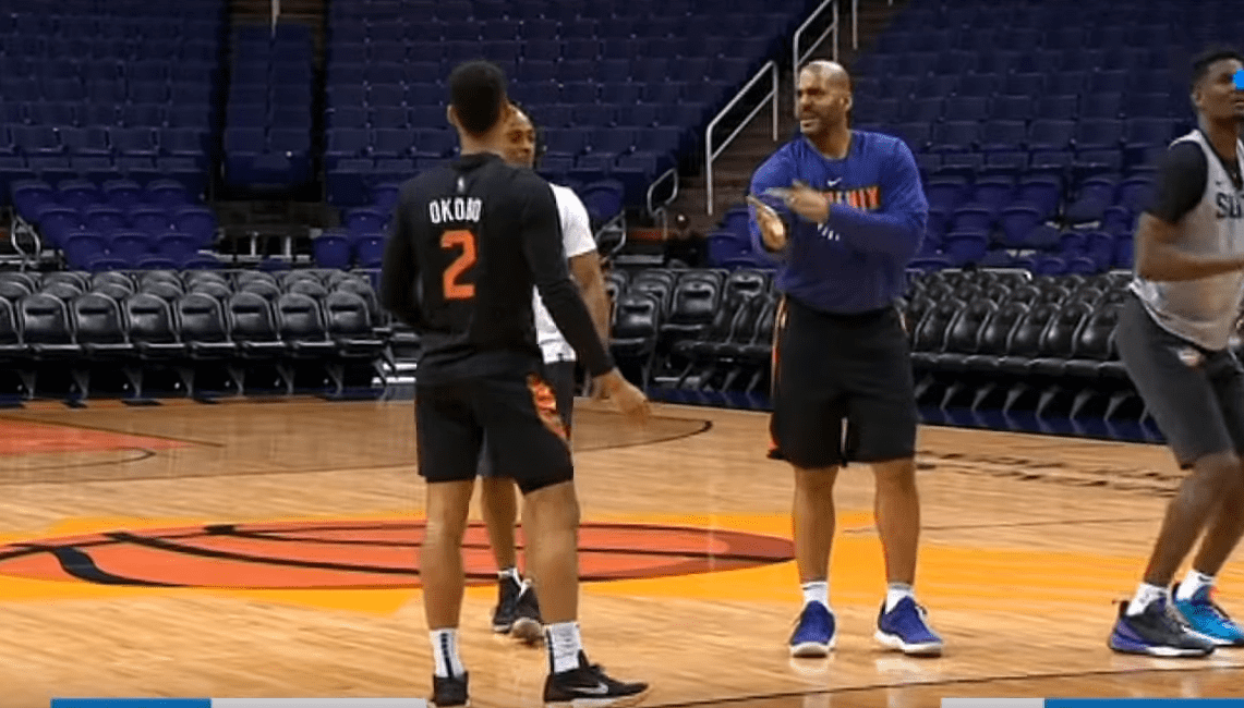 Elie Okobo