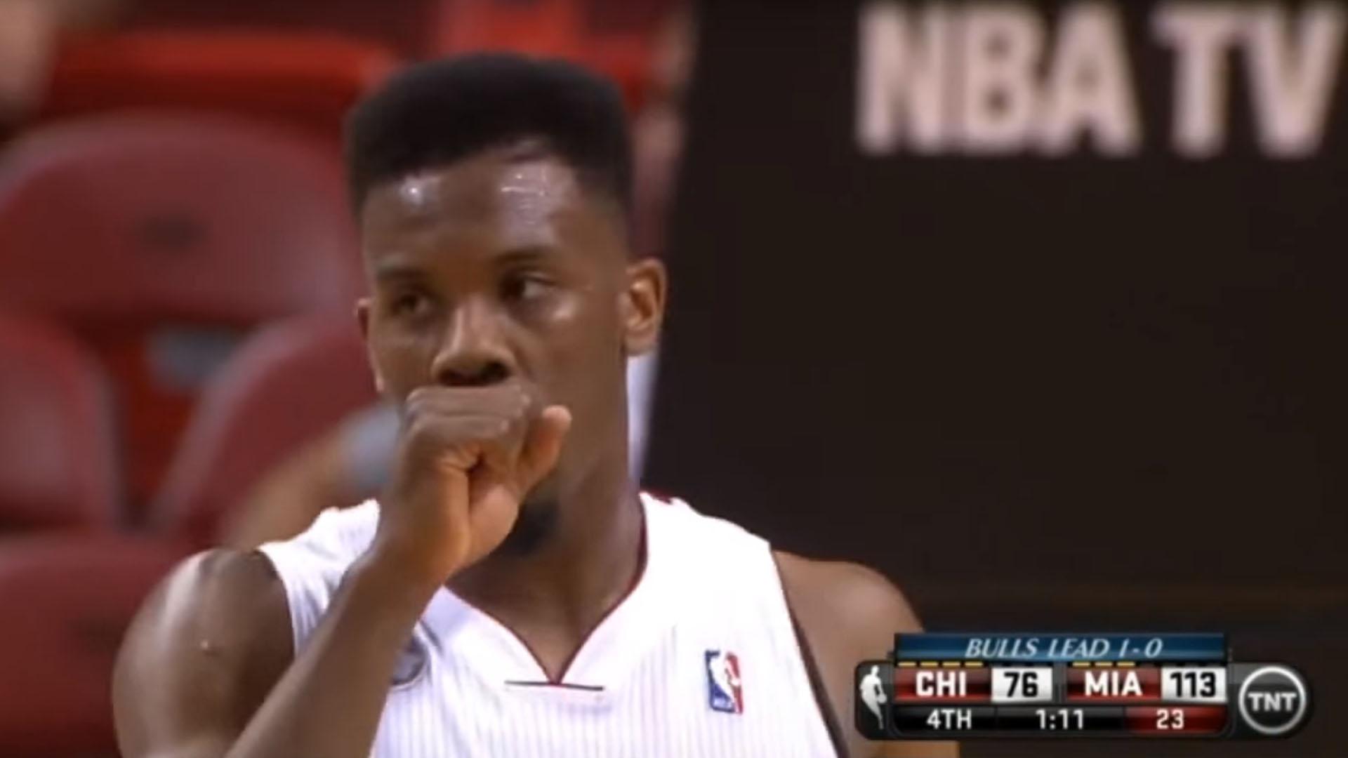 Norris Cole
