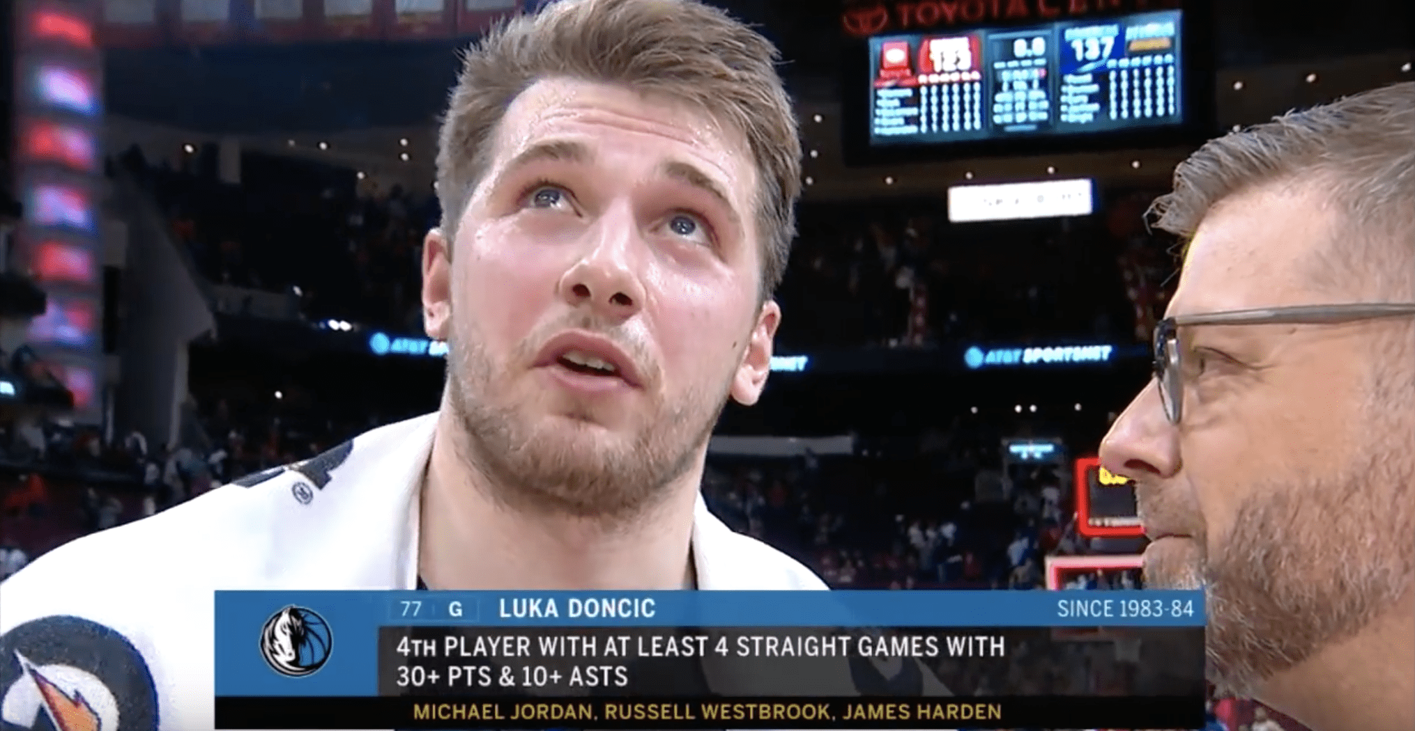Luka Doncic