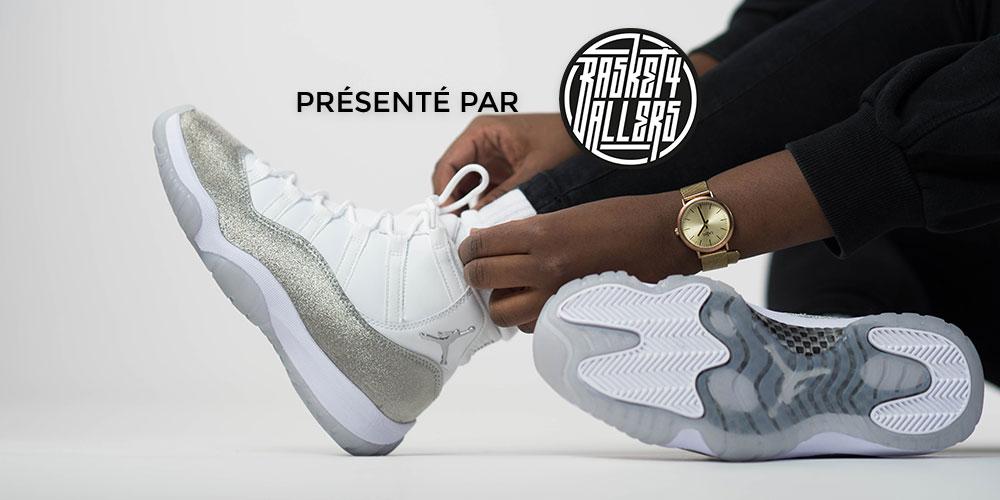 Air Jordan 11 WMNS