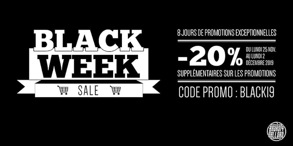 Black Friday