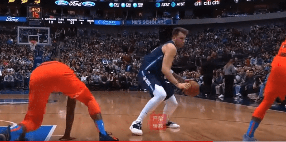 Luka Doncic