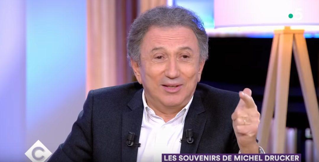 Drucker 2 décembre