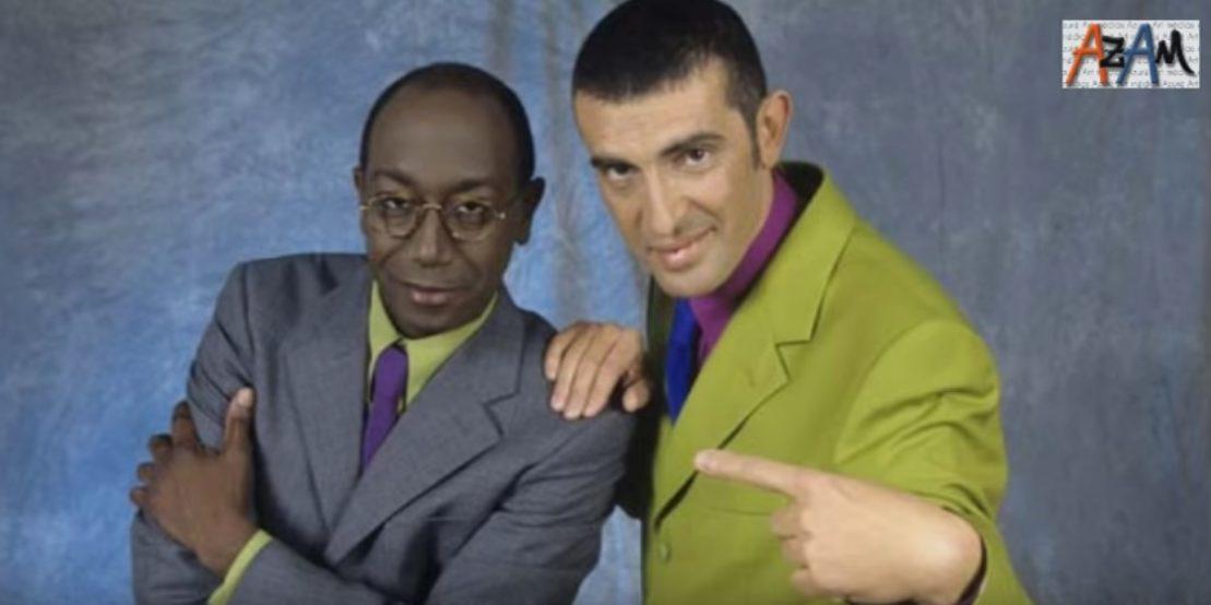 Charly et Lulu