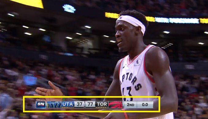 Raptors