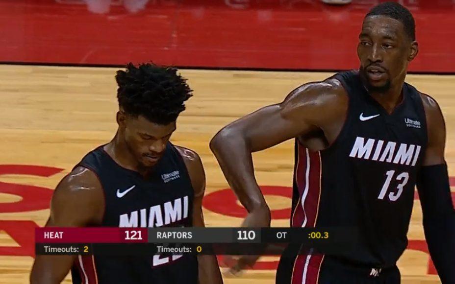 heat