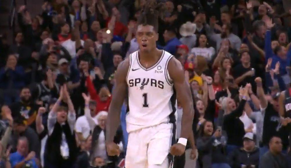 Lonnie Walker
