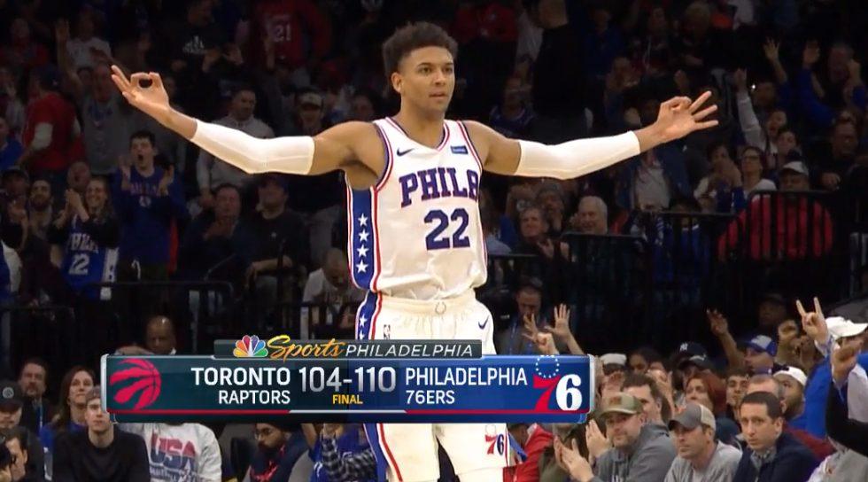 matisse thybulle