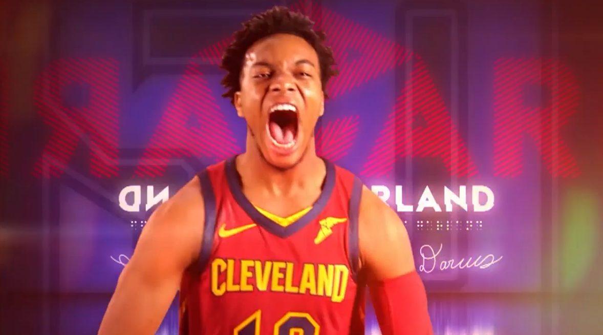 Darius Garland