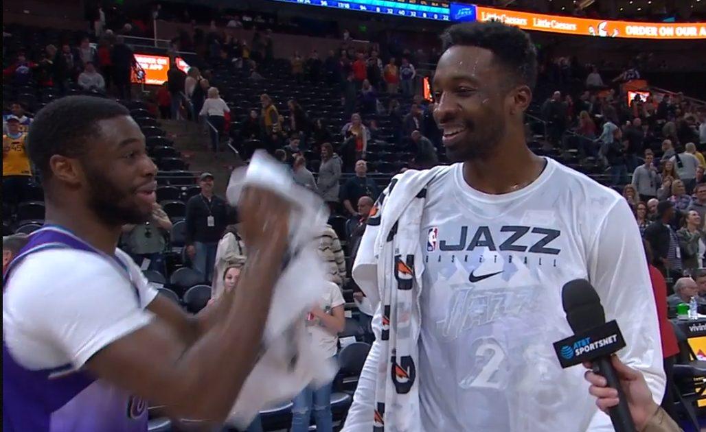 Jeff Green