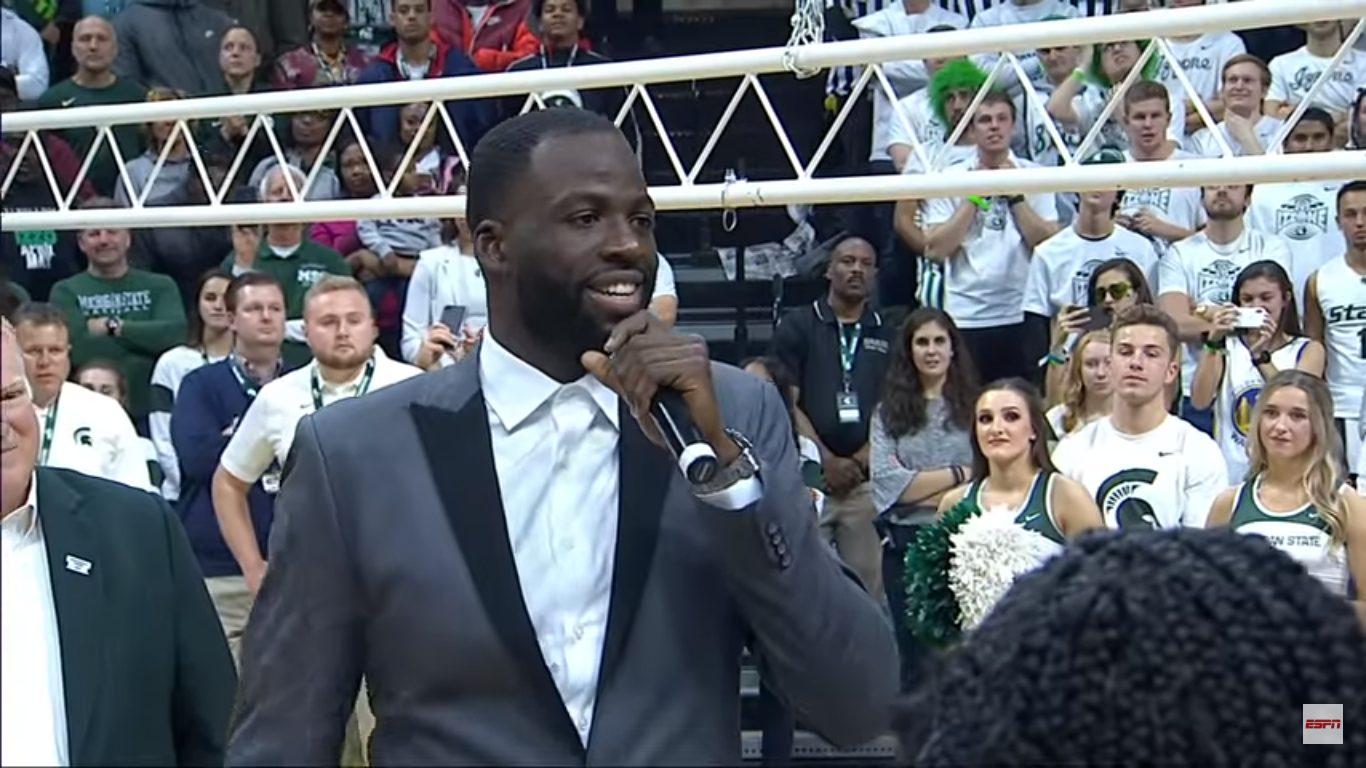 Draymond Green