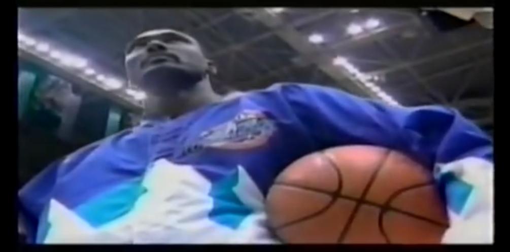 Karl Malone