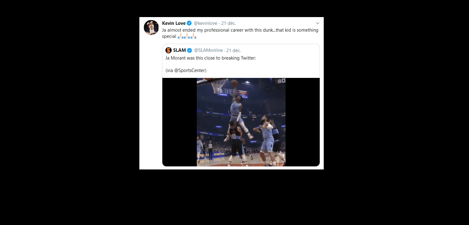 Kevin Love