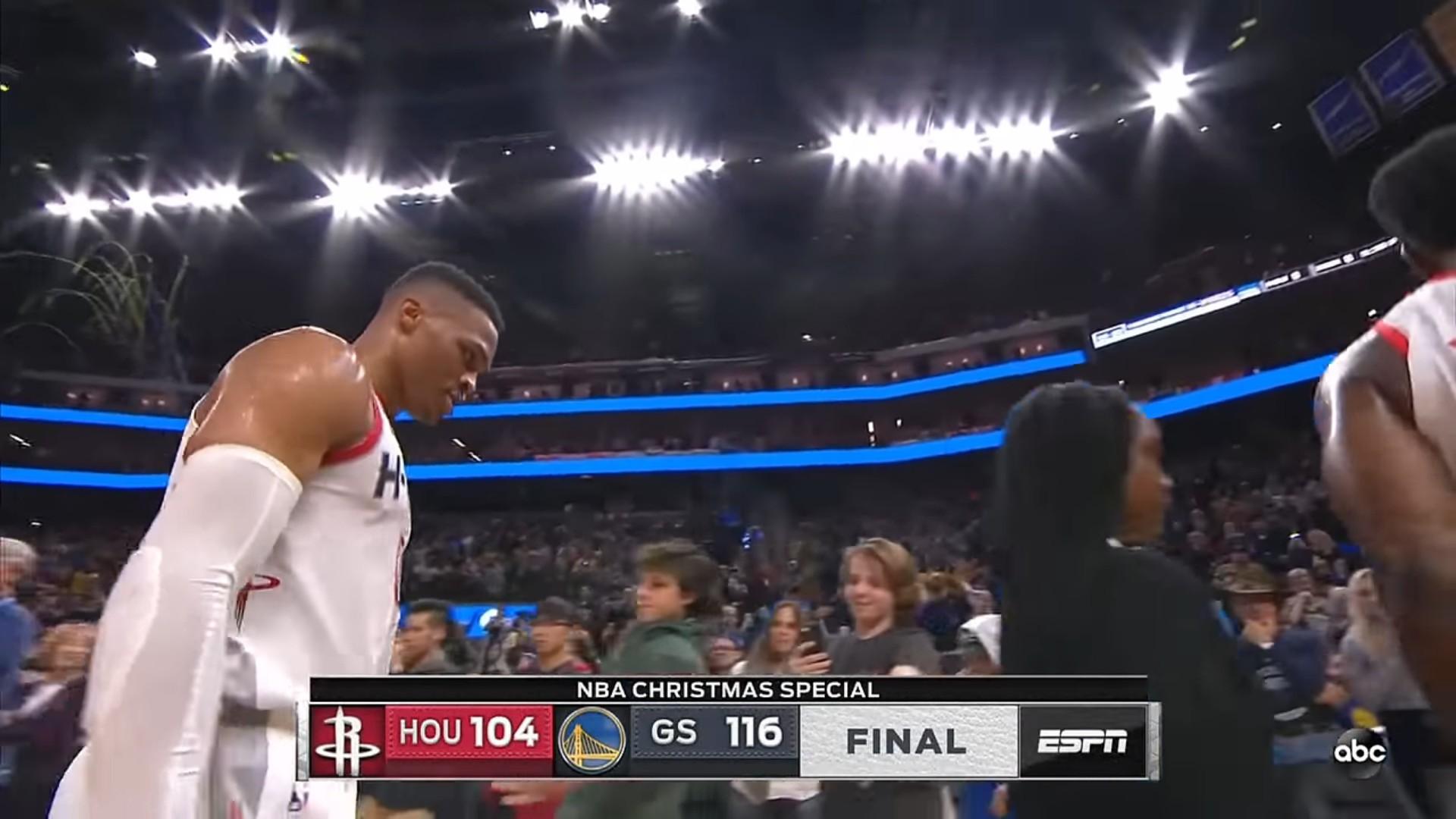 westbrook