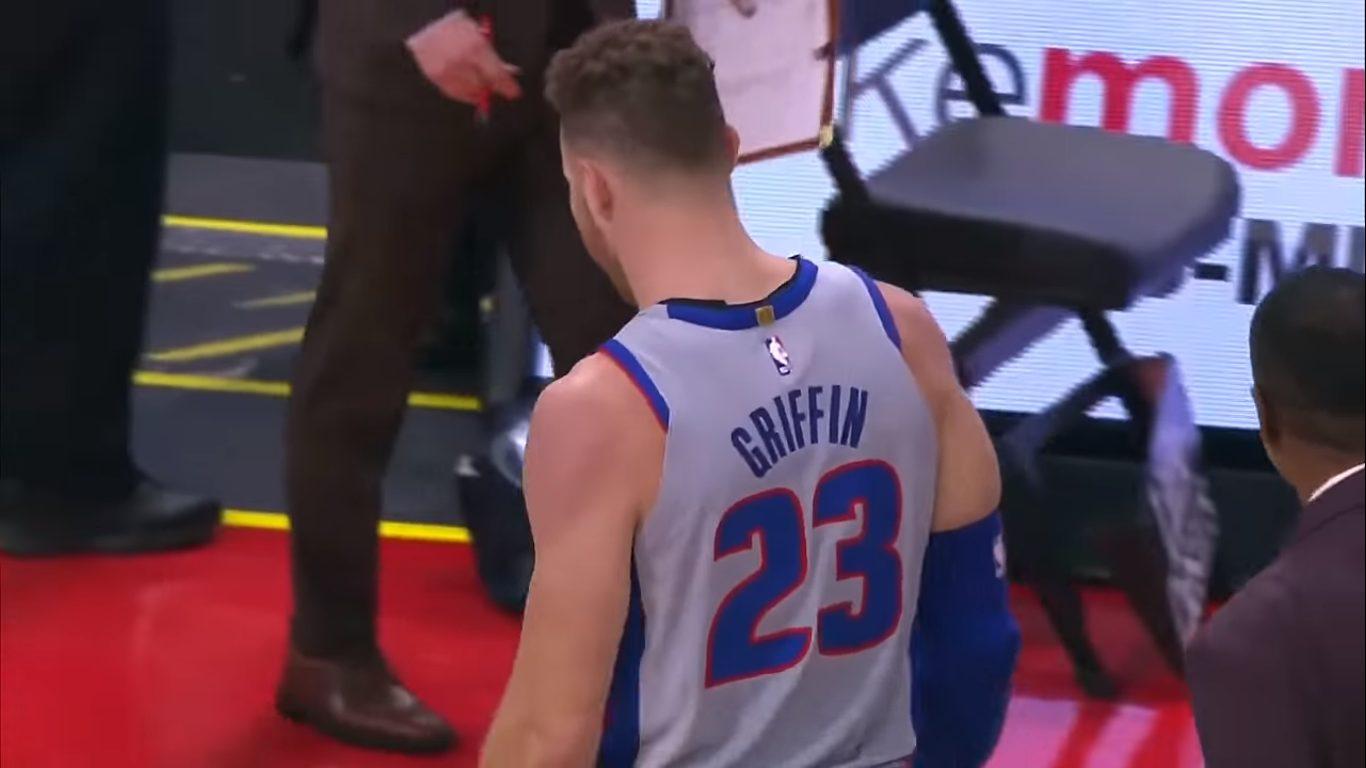 Blake Griffin