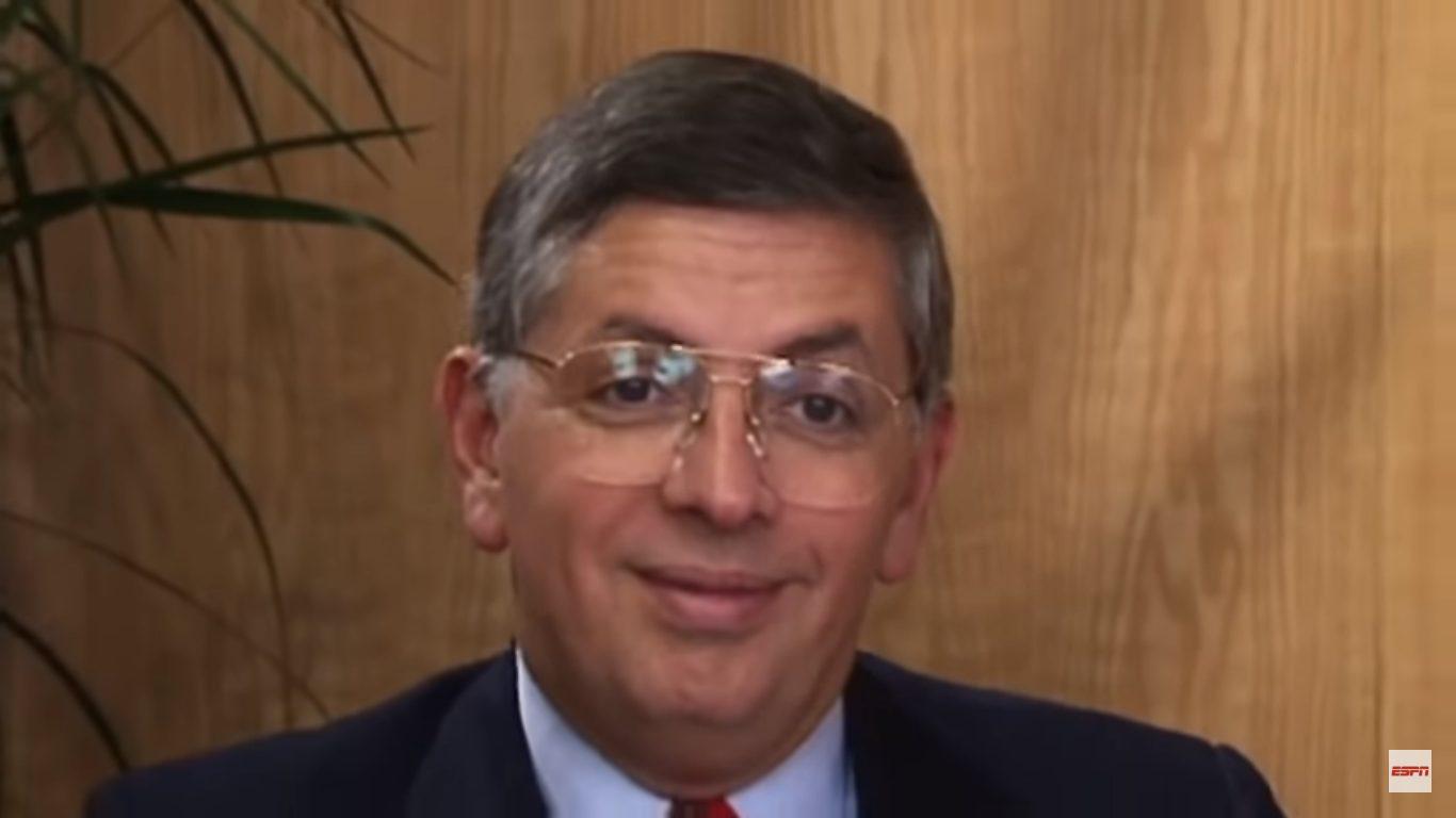 David Stern