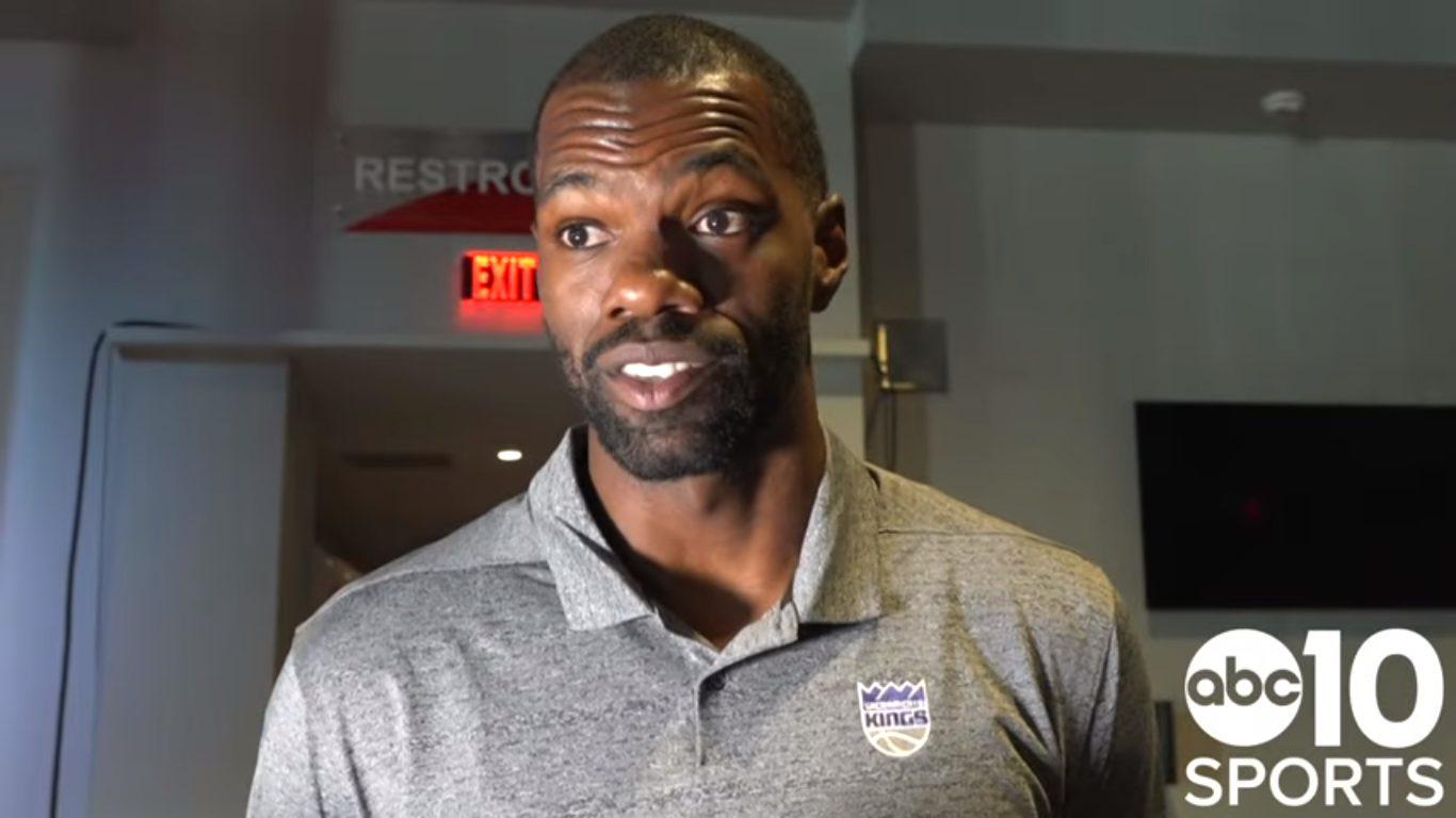 Dewayne Dedmon