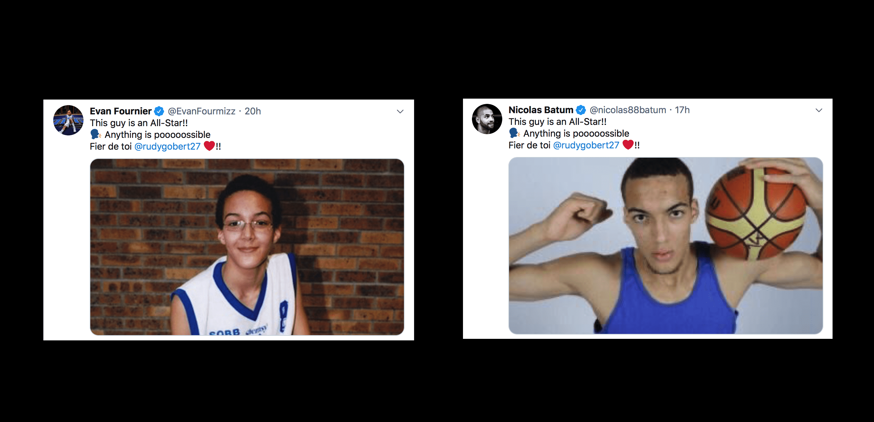 Rudy Gobert