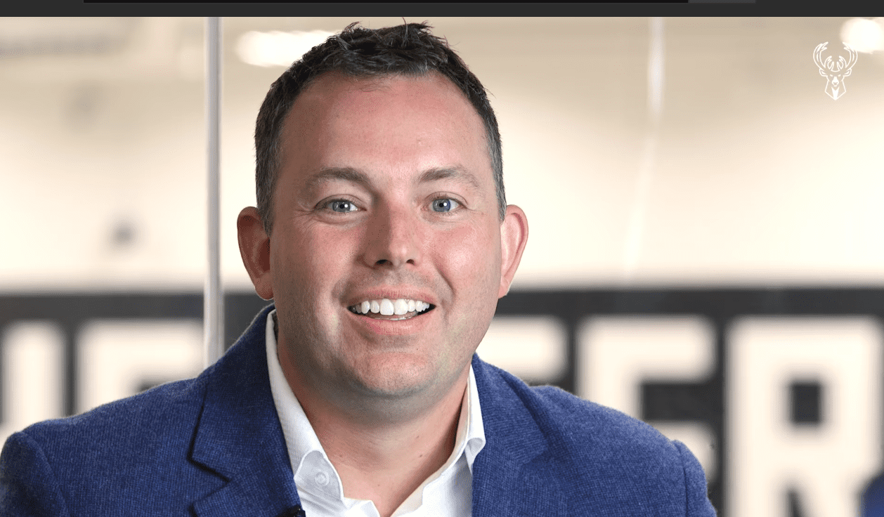 Jon Horst