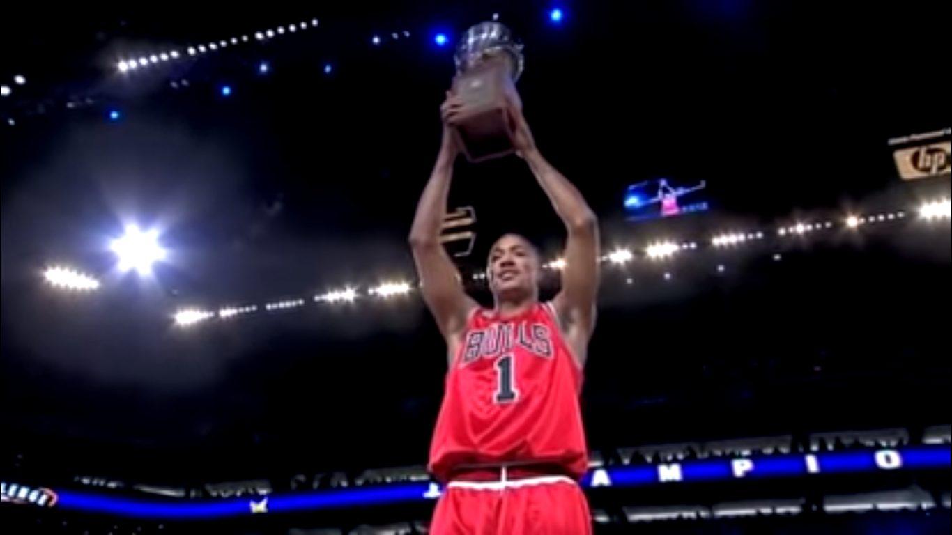 Skills Challenge