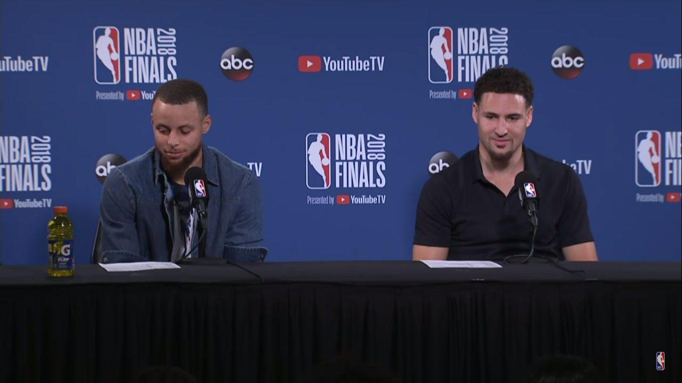 Stephen Curry