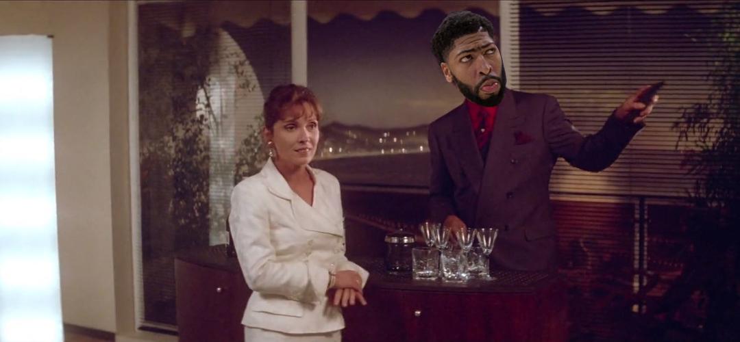 Anthony Davis