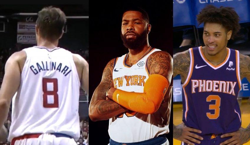 trade deadline