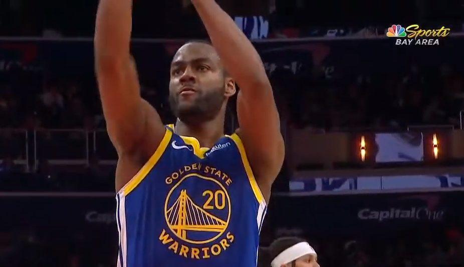alec burks