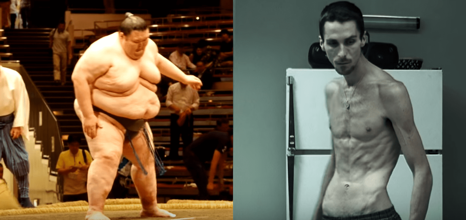 Jokic sumo