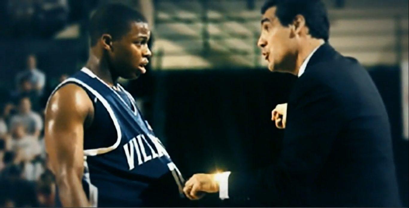 Lowry Villanova