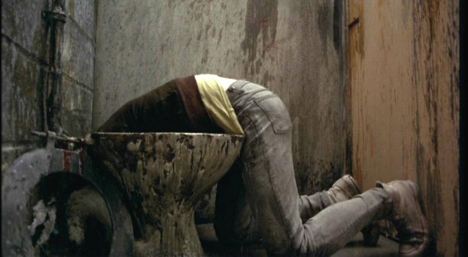 Trainspotting