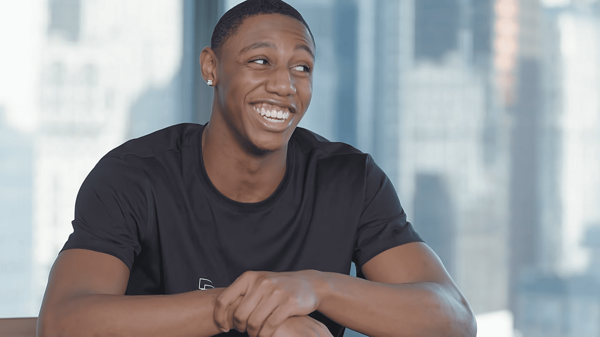 RJ Barrett 27 février 2020