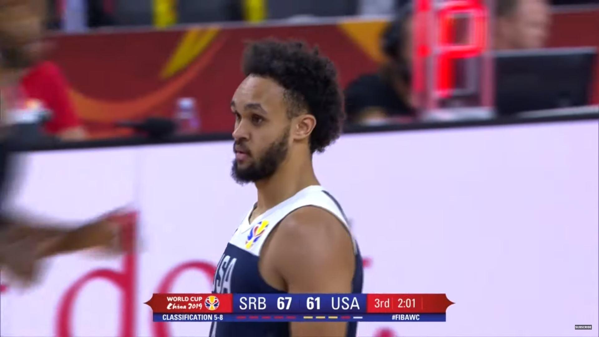 Derrick White