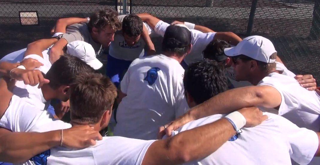 huddle