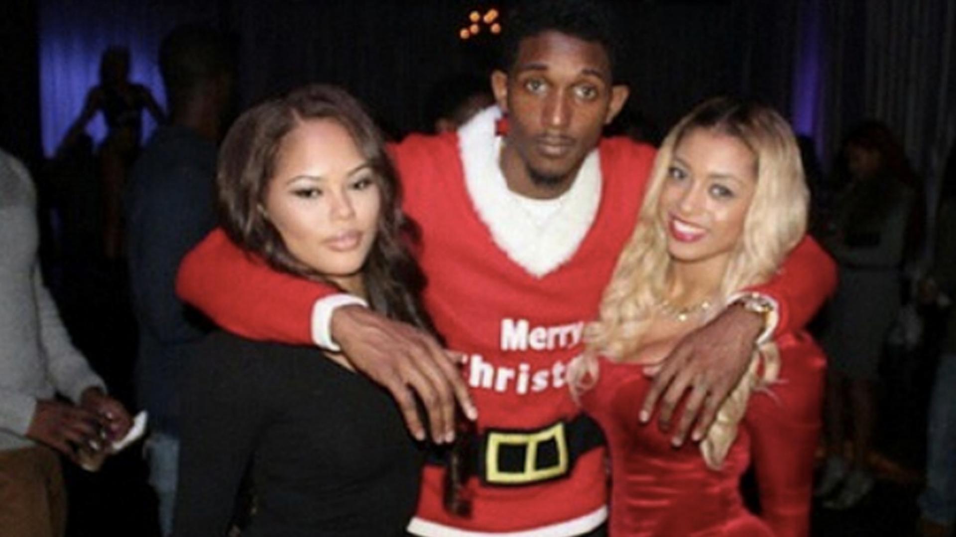 Lou Williams femmes 13 aout 2020