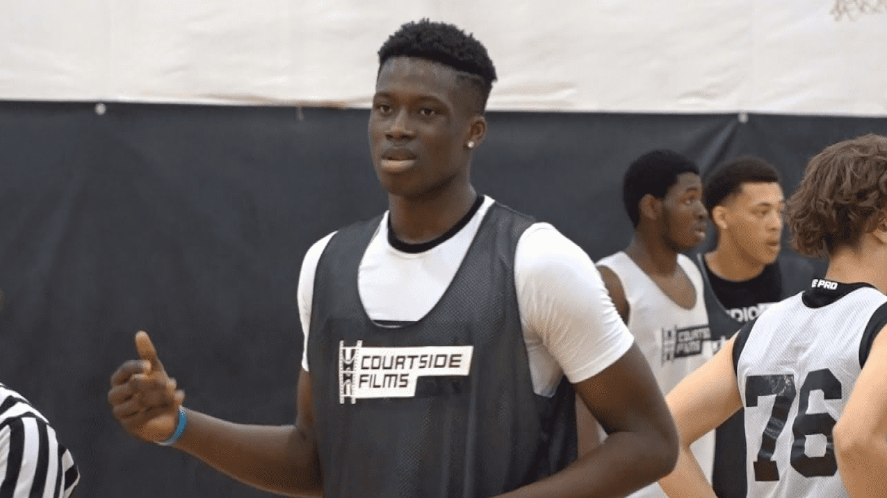Alex Antetokounmo