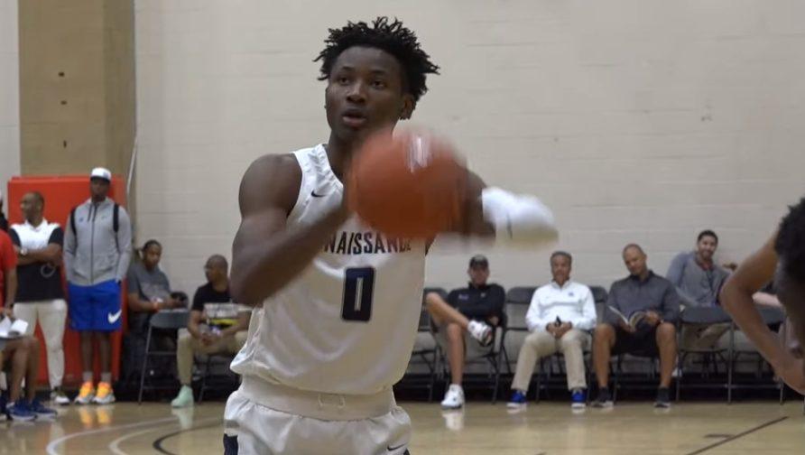 jonathan kuminga