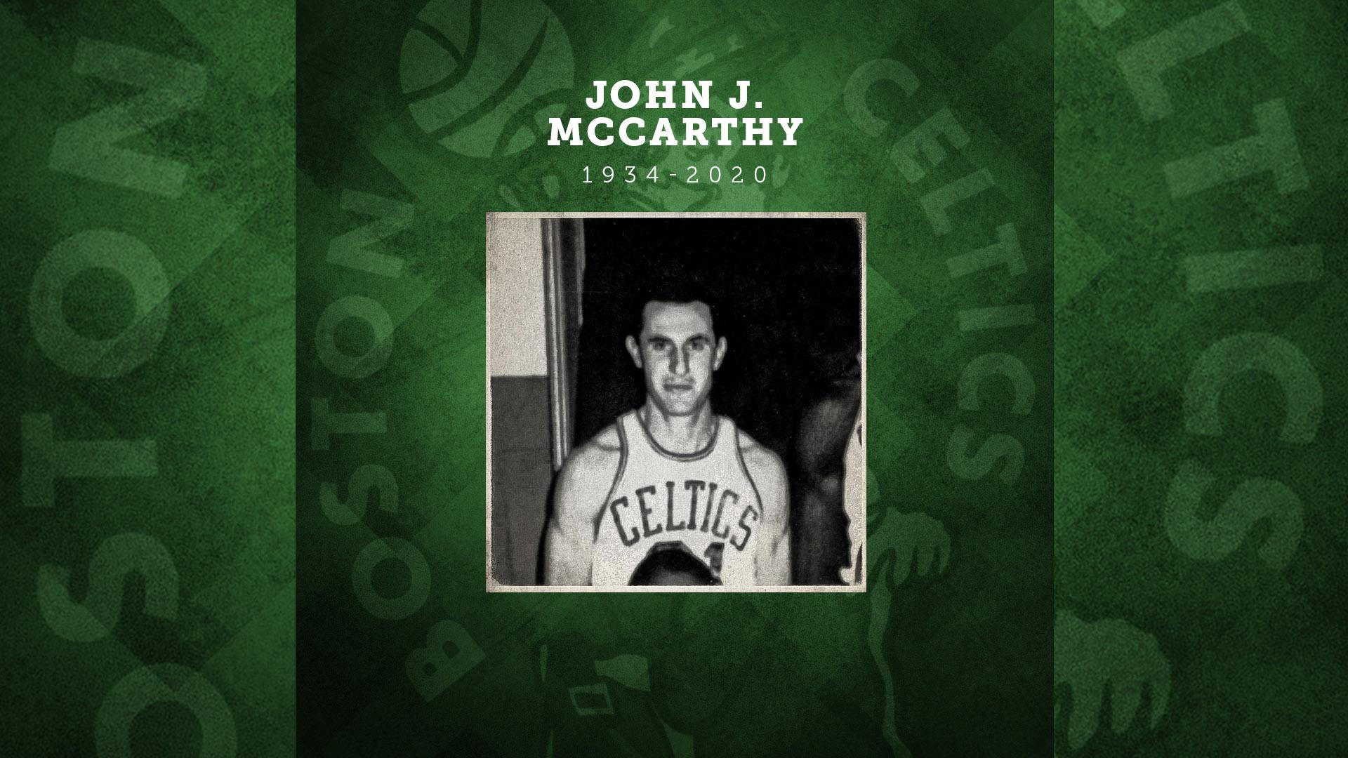 John McCarthy
