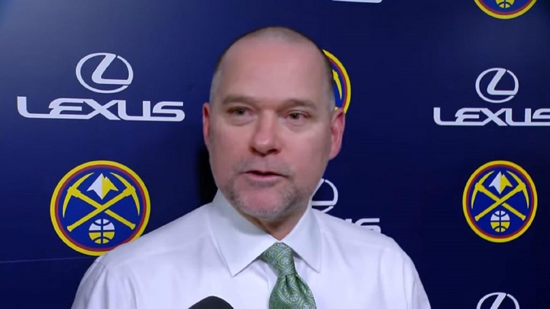 Mike Malone 16/06/2020