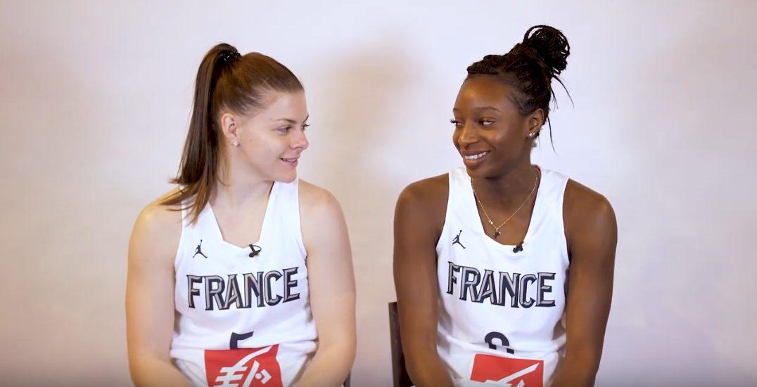 3x3 23 juillet 2020