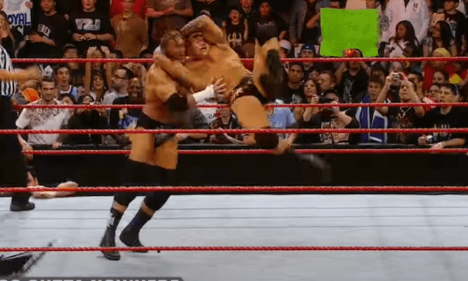 WWE