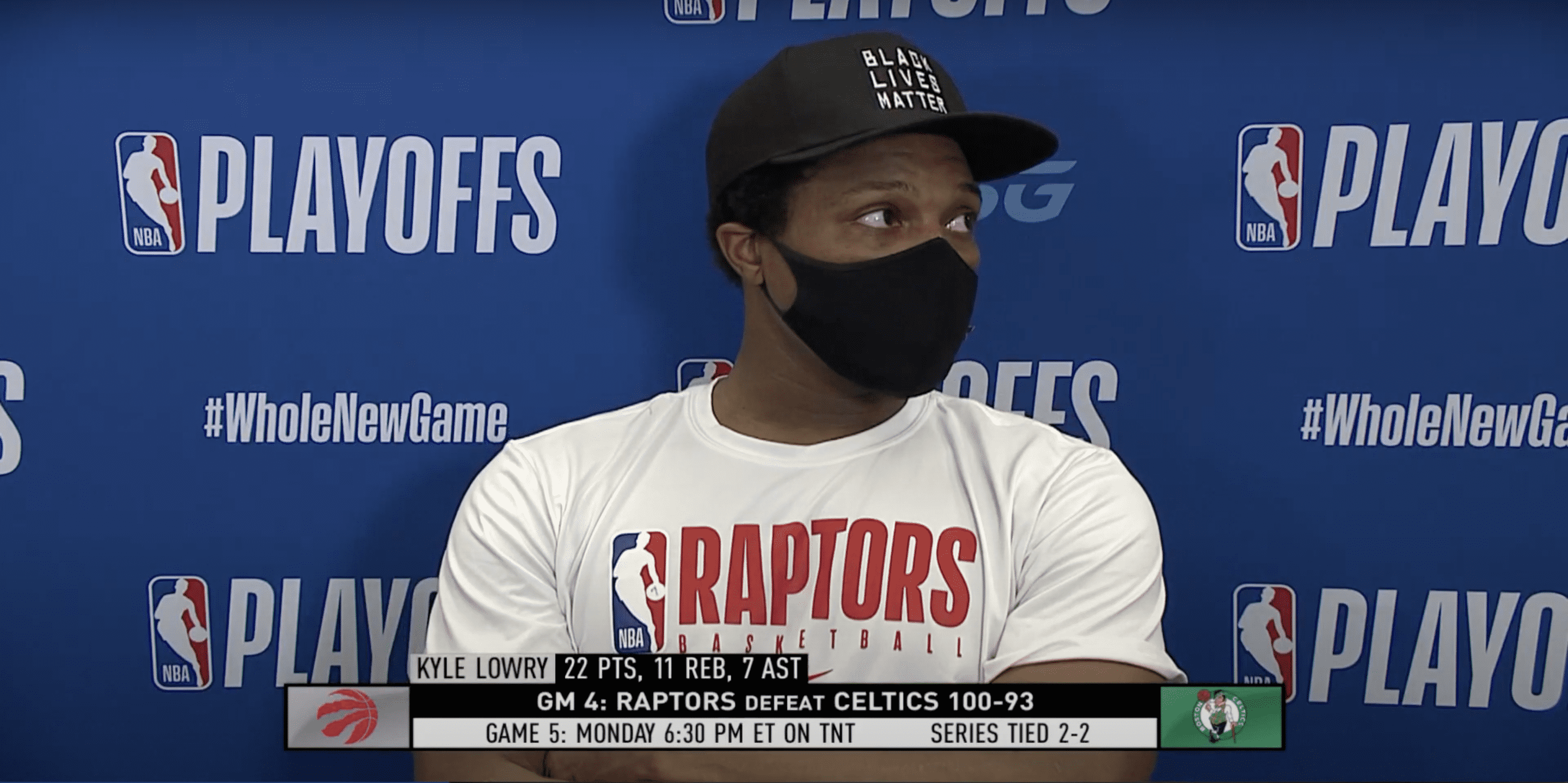 Kyle Lowry