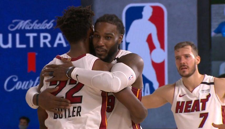 heat butler crowder