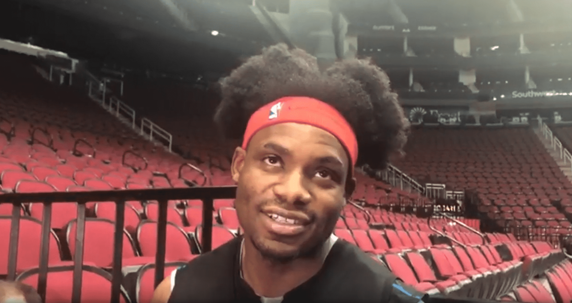 danuel house