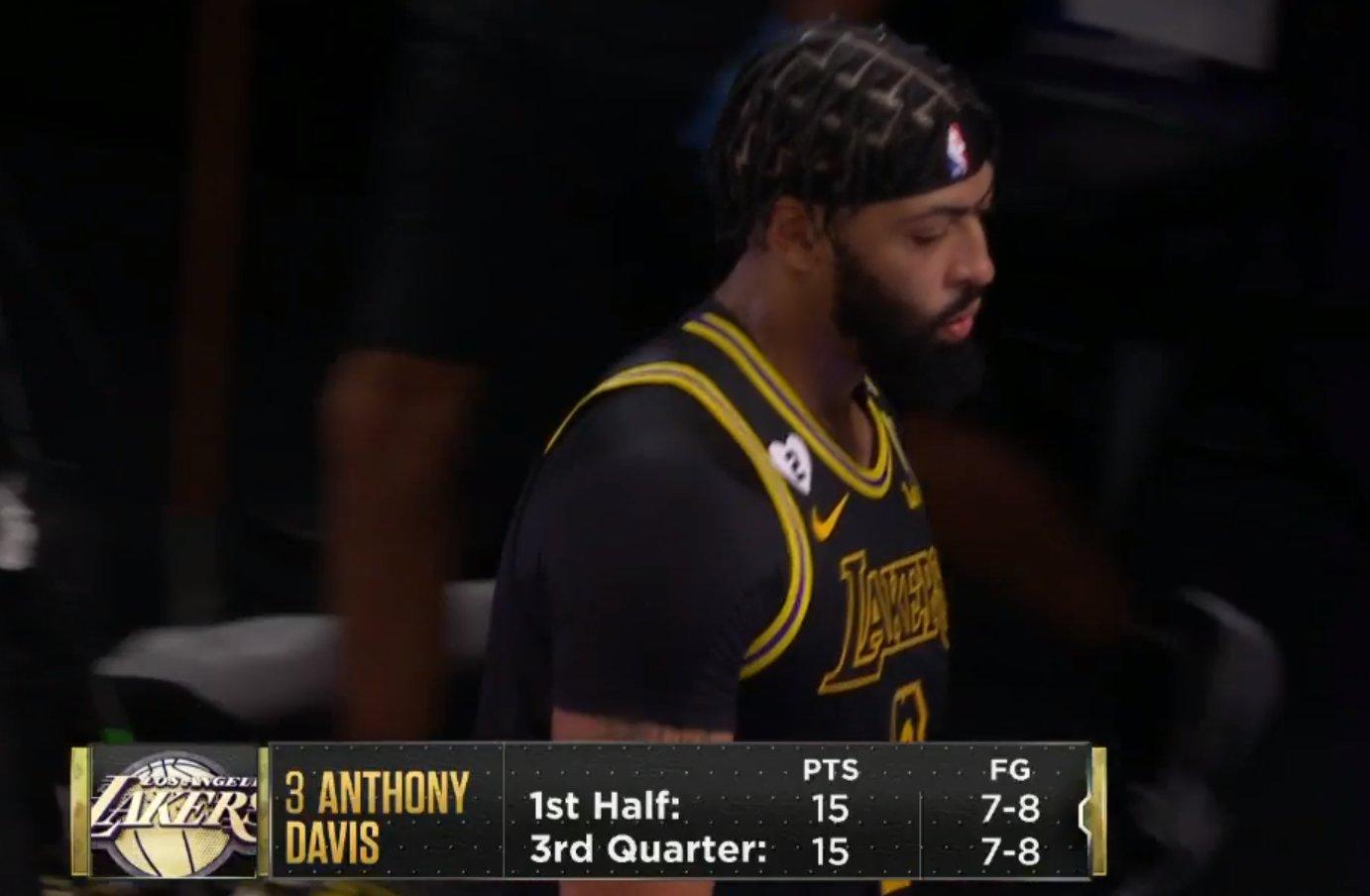Anthony Davis