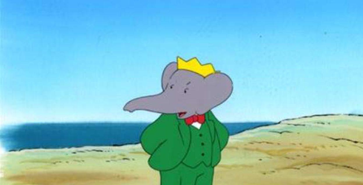 Babar 20 novembre 2020
